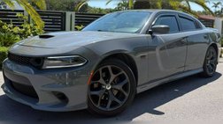 2019 Dodge Charger R/T