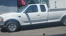 2003 Ford F-150 XL