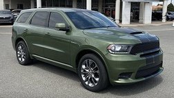 2020 Dodge Durango R/T