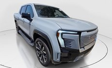 2024 GMC Sierra EV Denali Edition 1