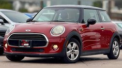 2018 MINI Hardtop Cooper