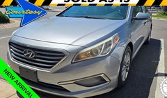 2016 Hyundai Sonata Base