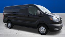 2025 Ford Transit 150