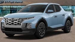 2023 Hyundai Santa Cruz SE