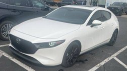 2025 Mazda MAZDA3 2.5 S Premium