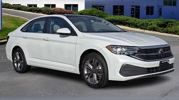 2023 Volkswagen Jetta SE