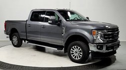 2022 Ford Super Duty F-250 Lariat