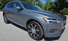 2021 Volvo XC60 T5 Inscription