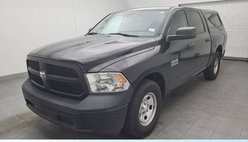 2016 Ram Ram Pickup 1500 Tradesman