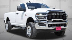 2025 Ram Ram Pickup 2500 Tradesman