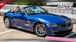 2008 BMW Z4 3.0i