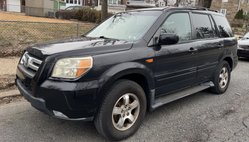 2006 Honda Pilot EX-L w/Navi