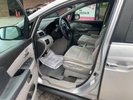 2012 Honda Odyssey EX