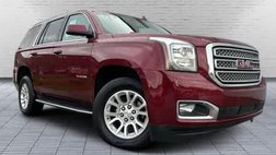 2020 GMC Yukon SLT