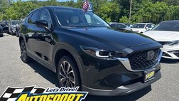 2023 Mazda CX-5 2.5 S Premium