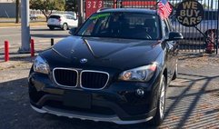 2015 BMW X1 xDrive28i