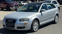 2006 Audi A3 2.0T