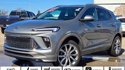 2024 Buick Encore GX Avenir