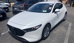 2025 Mazda MAZDA3 2.5 S