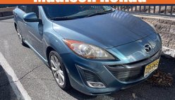 2011 Mazda MAZDA3 s Sport
