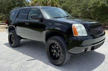 2013 GMC Yukon SLT