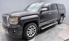 2015 GMC Sierra 1500 Denali