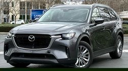 2024 Mazda CX-90 3.3 Turbo Preferred Plus