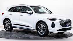 2025 Audi Q5 quattro Premium TFSI