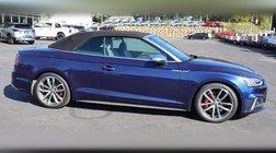 2019 Audi S5 3.0T quattro Prestige