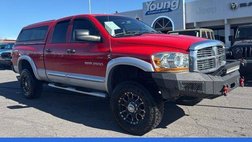 2006 Dodge Ram 2500 Laramie
