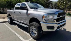 2022 Ram Ram Pickup 2500 Big Horn