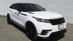 2020 Land Rover Range Rover Velar P340 R-Dynamic S