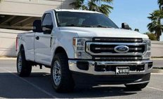 2022 Ford Super Duty F-250 XL