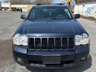 2008 Jeep Grand Cherokee Laredo
