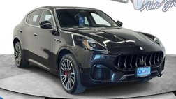 2025 Maserati Grecale Base