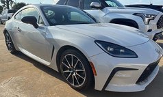 2023 Toyota GR86 Base