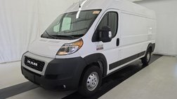 2021 Ram ProMaster 2500 159 WB