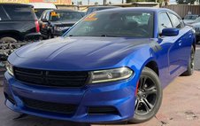 2018 Dodge Charger SXT