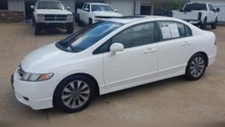 2009 Honda Civic EX-L