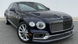 2021 Bentley Flying Spur V8