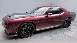 2020 Dodge Challenger SRT Hellcat