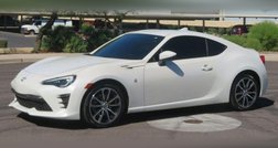 2020 Toyota 86 Base