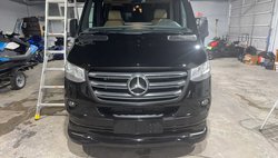 2020 Mercedes-Benz Sprinter 3500