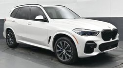 2023 BMW X5 M50i