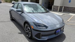 2024 Hyundai Ioniq 6 SEL