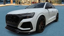 2020 Audi RS Q8 4.0T quattro