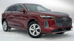 2025 Audi Q5 quattro Premium TFSI