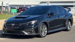2024 Subaru WRX Base