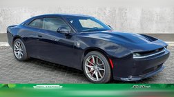 2025 Dodge Charger Daytona Scat Pack