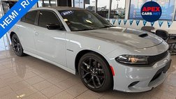 2021 Dodge Charger R/T